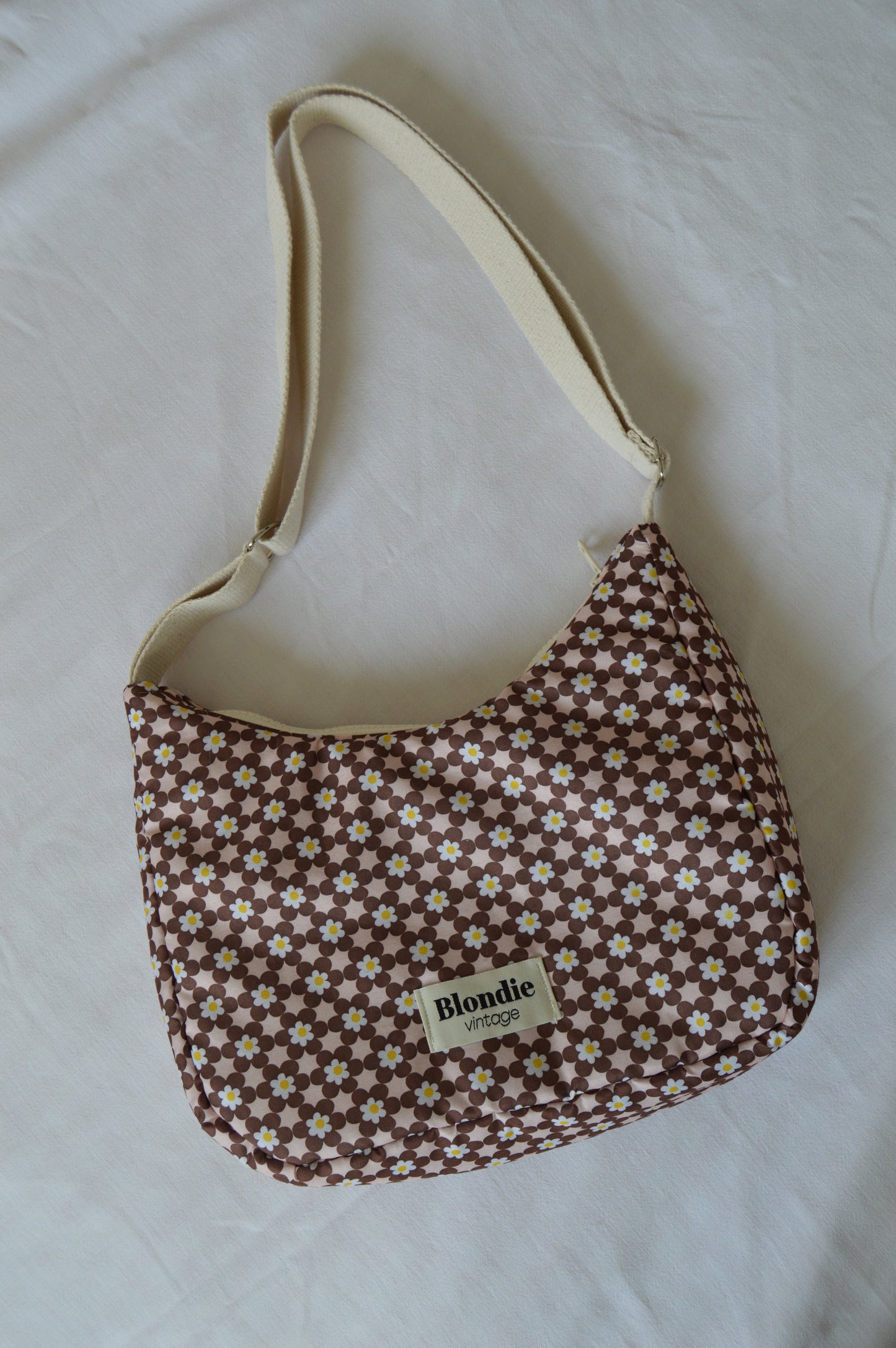 Sac crossbody Bloom