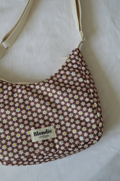 Sac crossbody Bloom