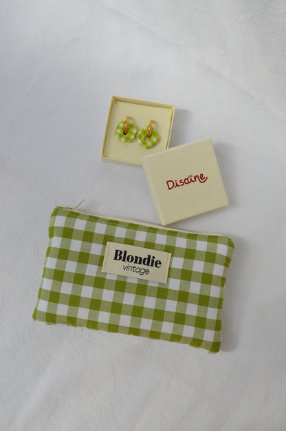 Box Blondie x disaine