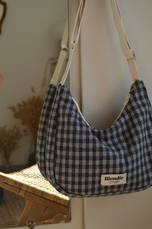 Sac crossbody Madeleine