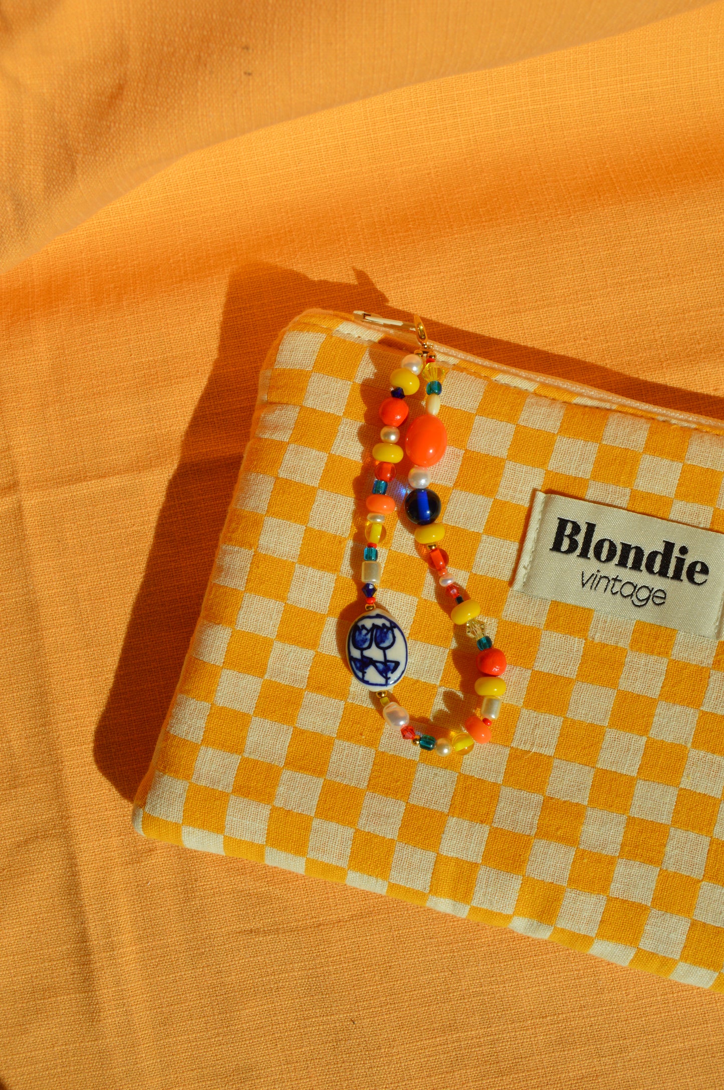 Grigri en perles