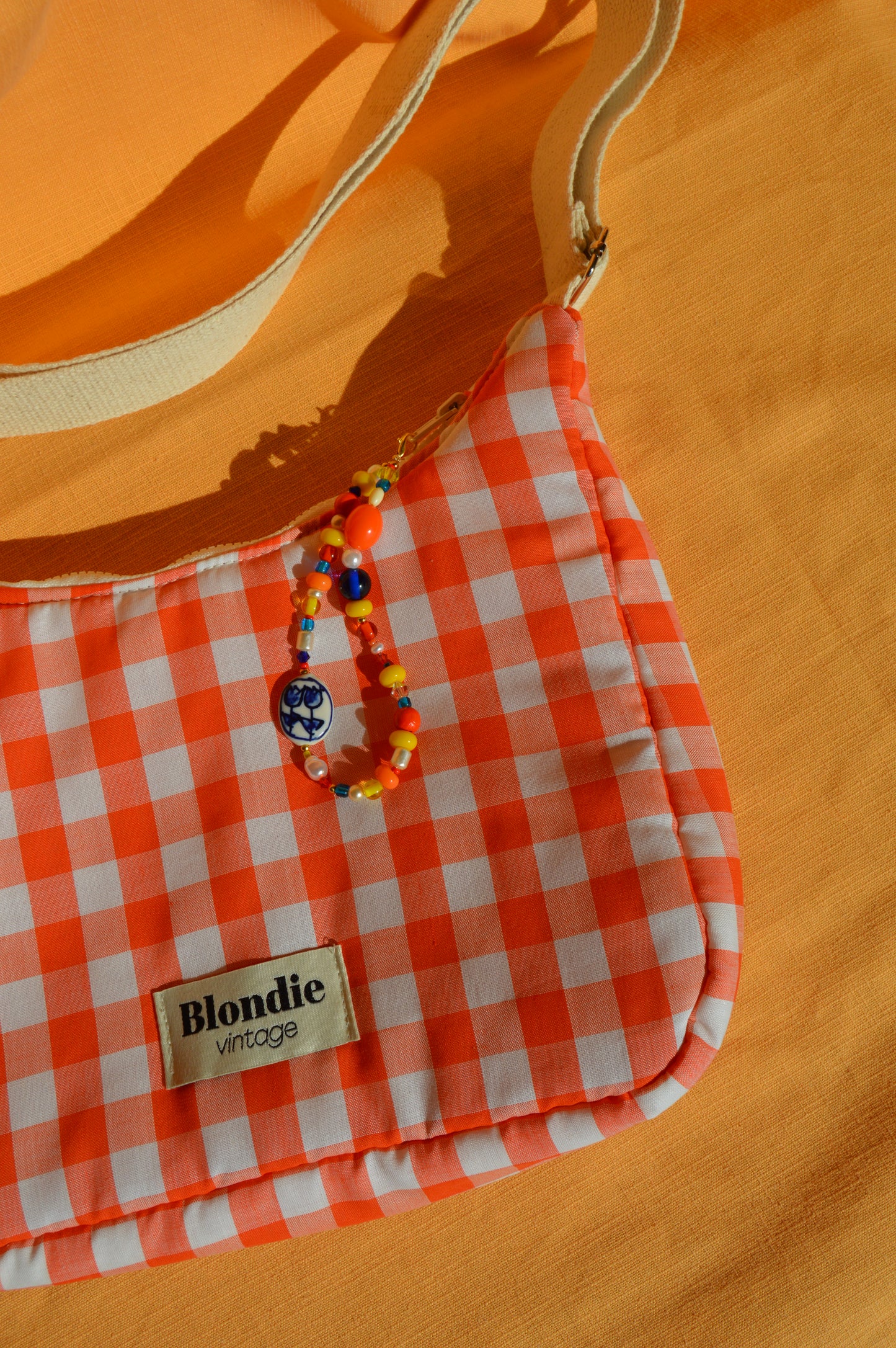Grigri en perles