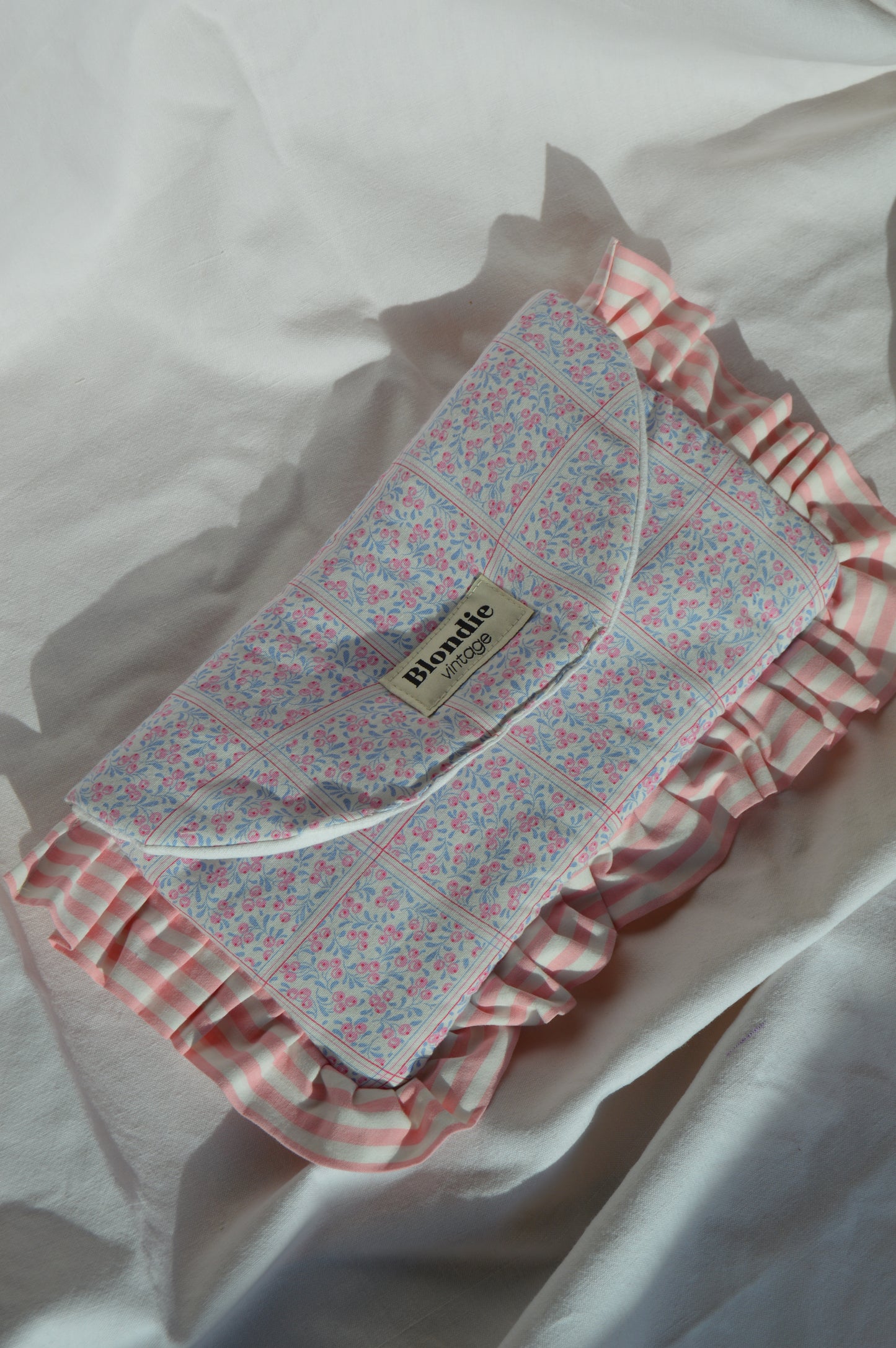 Trousse à pharmacie froufrou