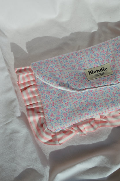 Trousse à pharmacie froufrou