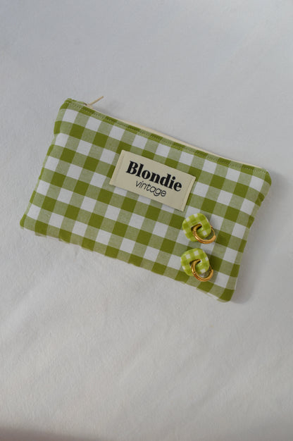 Box Blondie x disaine