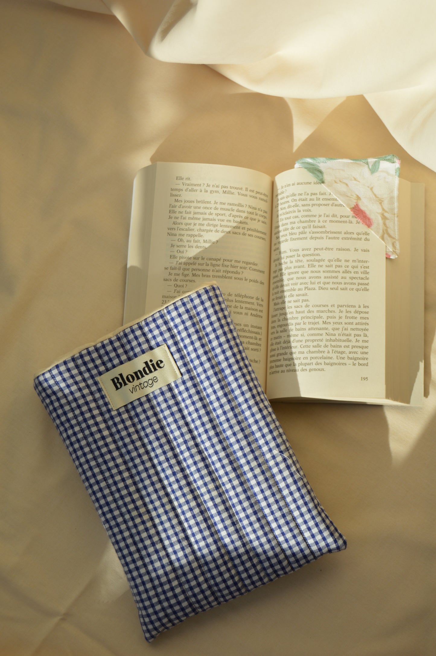 Box le temps de ralentir