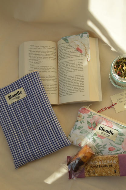 Box le temps de ralentir