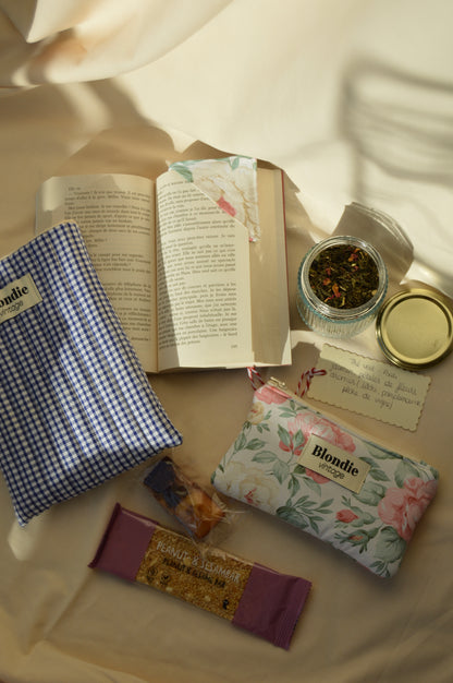 Box le temps de ralentir