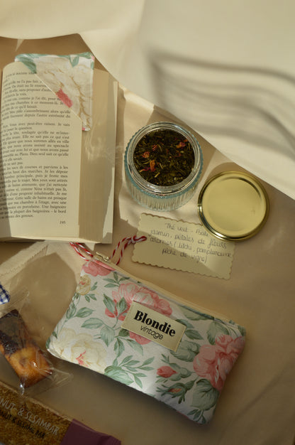 Box le temps de ralentir